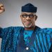 Ogun 250-Bed Hospital: Abiodun In Pursuit Of Medical Excellence