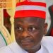 TDF Carpets Kwankwaso, Insists Tinubu Is  Advancing Socio-economic, Infrastructural Development In Northern Nigeria