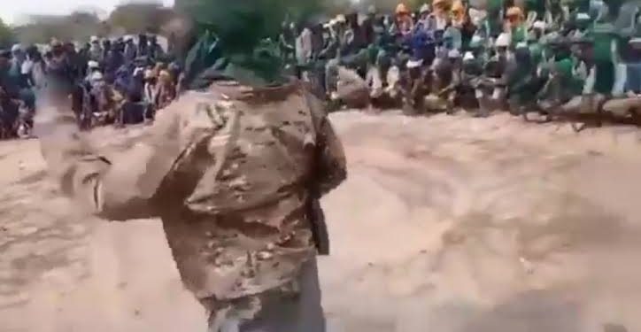 Lakurawa Poses Grave Danger To Igbo Communities In Kebbi – Ohanaeze Ndigbo Cries Out 