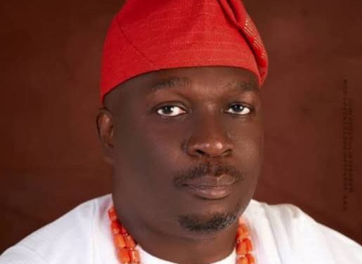 Ogun LG Polls: Nigerians Know What To Do With APC In 2027 – PDP Chieftain, Toyin Amuzu