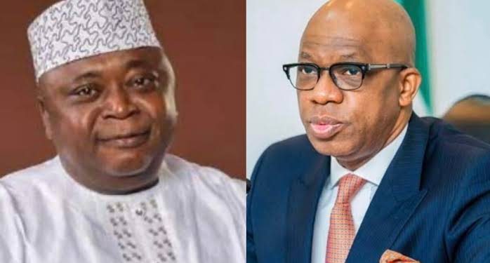 Day Of Accountability Coming When Your Immunity Is Over, Adebutu Tells Abiodun