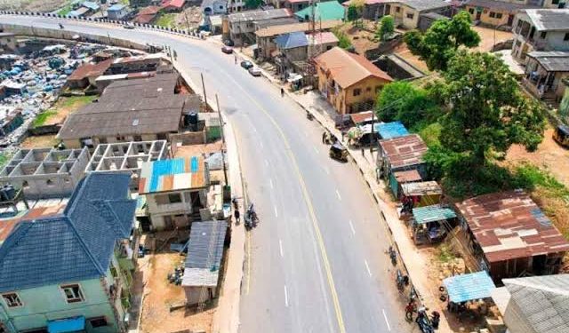 Nightmare Over For Denro/Ishasi/Akute (Ifo LG) Residents