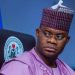 Yahaya Bello Disgracing Our Party – APC Youth Vanguard