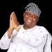 Beyond Empowerment, Senator YAYI Tackles Infrastructure Deficits In Ogun West 