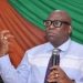 EFCC’s Olukoyede Has Done a Yeoman’s Job – Rights Activist Akinnola