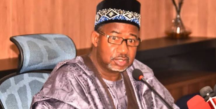 Bauchi Suspends 6 From State Civil Service Over Misconduct, Theft, Promotes 79