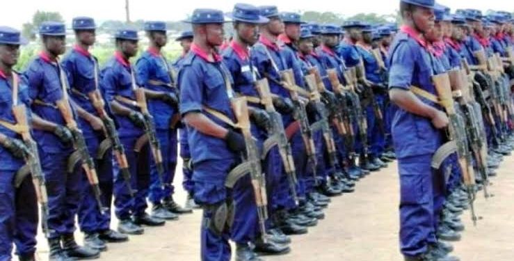 Seven NSCDC Officers Missing After Terrorists Attack In Kaduna