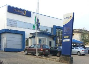 First Bank Changes Name To First Holdco Plc