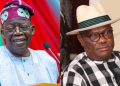 Presidency 2027: Wike Plotting To Run, Be Wary Of Him – Rivers LG Chair Tells Tinubu