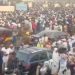ANAMBRA: 27 Feared Dead In Crush At Rice Distribution Event