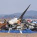 Death Toll From South Korean Plane Crash Hits 177