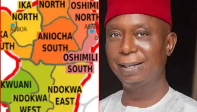 Ndokwa Nation Will Never Be Part Of Anioma State In Southeast – Chief Dele Omenogor