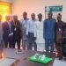 NUC Accreditation Team Arrives FUNAAB, Evaluates Electrical Engineering Programme 