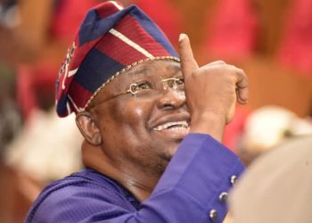The Journey To 2027 Begins As 10 Political Parties Are Set To Endorse YAYI For Number 1 Seat At Okemosan
