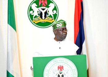 I Have No Regrets Removing Fuel Subsidy  – Tinubu