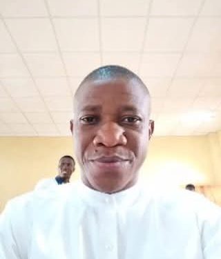 Gunmen Kìll Catholic Priest In Anambra