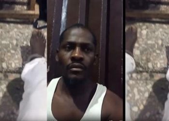 Police Reply Falana, Defend Use Of Leg Chains On Dismissed Officer Makinde