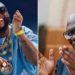 Reuben Abati And Davido As “Cockroaches”