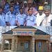 New DPO Builds Office For Ifo Police Division, Names It After CP Alamutu