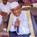 Amosun Condoles Muslim Ummah On Sheikh Muiydeen Bello’s Death