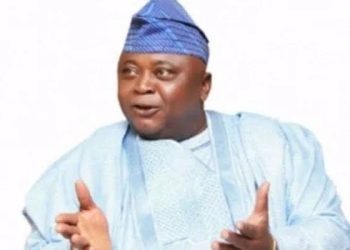Arrest, Detention: Police Politically Manipulated To Usurp Citizen Gafar Asaolu’s Rights – Adebutu