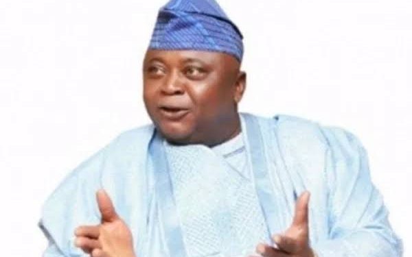 Arrest, Detention: Police Politically Manipulated To Usurp Citizen Gafar Asaolu’s Rights – Adebutu
