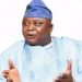 Arrest, Detention: Police Politically Manipulated To Usurp Citizen Gafar Asaolu’s Rights – Adebutu
