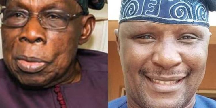 Public Enthusiasm Soars As Live Interview With Obasanjo On BOILING POINT ARENA Holds 8pm Tonight 