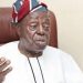 NCFront Begs Afe Babalola To ‘Soft-pedal’ On Alleged Defamation As Court Grants Farotimi N30m Bail 