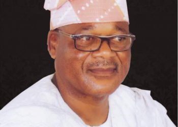 Clarion Call On ‘Egbas’ To Produce Next Ogun Governor 