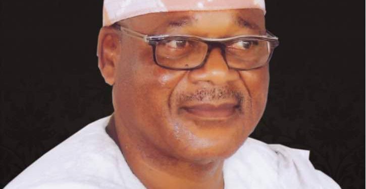 Clarion Call On ‘Egbas’ To Produce Next Ogun Governor 