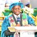 Seek Synergy For Development TETFUND Executive Secretary, Sonny Echono, Urges Nigerian Varsities
