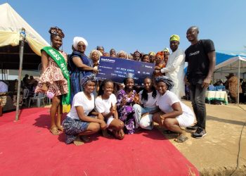 Cultural Splendor, Glamour As NYSC Ogun Holds 2024 Carnival
