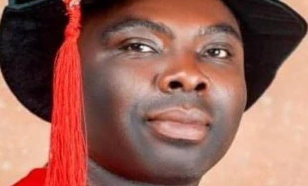 Gunmen Kìll UNIZIK Lecturer
