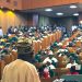 NELFUND Disbursed N34Bn to 300,000 Students, Says Tinubu As President Presents 2025 Budget 