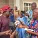 NUJ Inuagurates New Chapel In Ogun East