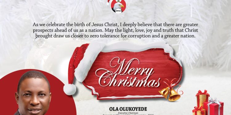 Christmas: Olukoyede Affirms Greater Prospects For Nigeria
