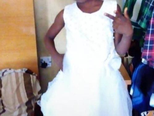Police Rescue Kidnapped Otta 7 Yrs Old  Girl, Arrest Suspects 