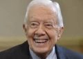 Ex – President Jimmy Carter Dies At 100