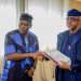 Abiodun Signs N1.054trn Appropriation Bill Into Law