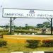 Okpebholo Reinstates Dismissed Academic Staff Of Ambrose Alli University