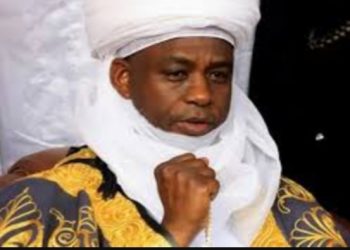 Giving Girl Child Education Is the Best Thing To Do – Sultan of Sokoto