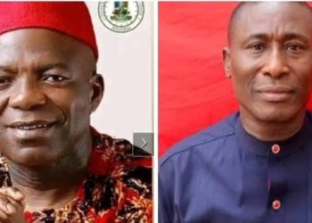 Abia Chief Cries Out Over Alleged Moves By Gov Otti To Destabilise His Family, Community & LGA
