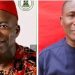 Abia Chief Cries Out Over Alleged Moves By Gov Otti To Destabilise His Family, Community & LGA