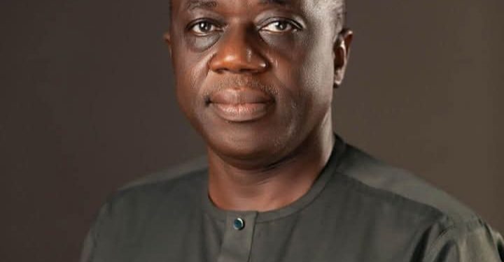 Tinubu Names Tunde Ogunjimi Acting AGF As Oluwatoyin Madein Begins Pre-Retirement Leave