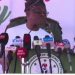 Let Heaven Fall, We’ll Remove All Illegal Structures In FCT – Wike