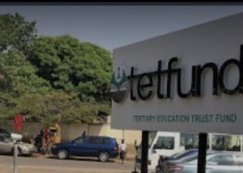 TETfund Denies Paying N325m To Adamawa APC