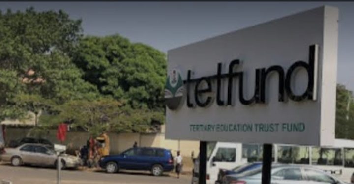TETfund Denies Paying N325m To Adamawa APC
