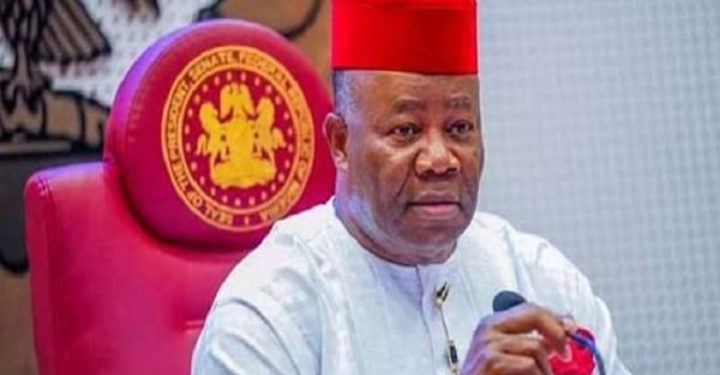 Gaffe: Akpabio’s Aide Who ‘Congratulated’ Gov Eno Over Wife’s Death Tenders Apology