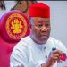 Gaffe: Akpabio’s Aide Who ‘Congratulated’ Gov Eno Over Wife’s Death Tenders Apology